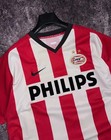 Fc Psv Endhoven 2008 2009 Jersey Soccer Football Shirt Nike Size Xl