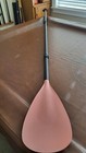 Blisswill Aluminum Paddle For Sup Paddle Board  Floating 3 Piece