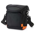 Waterproof Camera Backpack Nylon Shoulder Bag Case For Canon Nikon Dslr Digital
