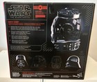 Star Wars Darth Vader Black Series Helmet