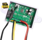 Digital Led Temperature Controller Module  Xh-w3001 Thermostat Switch With Water