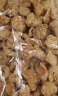 Tito Al s Choice Chicharrones Salt   Vinegar Fried Out Pork Fat W attached Skin