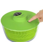 Progressive Ps-1207 Easy Pull 4-quart Salad Spinner