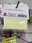 Brimstone  Sulfur Ritual Powder Pure  polvo De Azufre