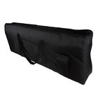 Portable 76-keys Electronic Piano Keyboard Gig Bag Carry Bag Storage Holder Case