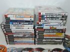 Lot Of 60 Sony Playstation 1 2 3 4 Ps1 Ps2 Ps3 Ps4 Games Disney Gta Sims Ff