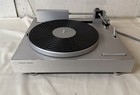 Harman Kardon Rabco St-5 Linear Tracking Turntable Record Player W cartridge