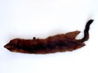 Tanned Mink Pelt