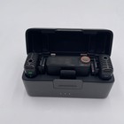 Dji Mic 2  2 Tx   1 Rx   Charging Case  Wireless Microphone