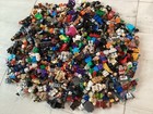 Lego Minifigures 1 Oz Star Wars Bulk Superheros dc marvel  Random Premium Lot