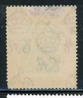 Bahamas 71 Sg111 Used 1921 1p Queen s Staircase Wmk Mult Script Ca Cv 5