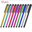Stylus Pens Touch Screen Capacitive Tablet Phone Ipad Android Universal Pc 10pcs
