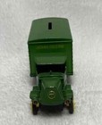 Ertl 1926 Mack Truck Van Bank Die-cast Metal John Deere Rare Edition Mint