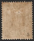 Gold Coast King George V 1921-24 15s Dull Purple   Green Die 1 Mnh  Sg 100   225
