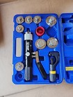 Yellow Jacket 60493 Hydraulic Tube Expander Kit