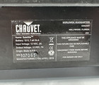 Chauvet Satellite Cordless Rechargeable Battery Pack Dj Lights