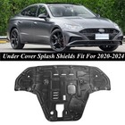 Front Engine Under Cover Splash Shields Fit For 2020-2022 Hyundai Sonata