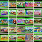 Leap Frog Leapster Explorer Game Cartridges  Leapster Tablets Xdi Ultra Pick  lx