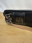 Used Fairfax Dressage Girth - Black See Photos For Measurement