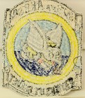 Usaf 303rd Aerospace Rescue And Recovery Squadron Patch  3 5   March Afb  Ca
