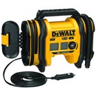 Dewalt Tire Inflator Portable Air Compressor 20v Max  Tool Only  dcc020ib  -new