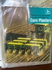 John Deere Plateless   Conventional Four  Six    8-row Corn Planters Catalog