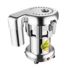 Commercial Juice Extractor Machine Fruit Vegetable Juicer Electric Stainless370w