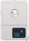 2003  10 Ngc Ms69 Platinum American Eagle 1 10 Ounce Statue Of Liberty