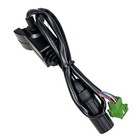 Gear Selector Switch 15095373 17416725 Fit For Volvo L05 L110g L120f L150g L180h