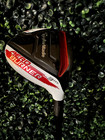 Taylormade Aeroburner Tp 3hl 16 5    3 Wood   Practically New Tensei White 70x 