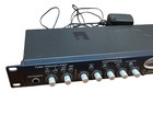 Presonus Studio Channel 1-channel Vacuum-tube Channel Strip With Power Supply