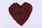 10000 Pcs pack Wedding Table Scatter Confetti Crystals Acrylic Diamonds Vase Fil