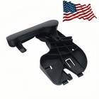 For Audi A6 A7 S6 S7 Rs7 Front Hood Release Lever Opener Handle W  Cable Kit New