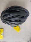 Cairbull Cb-26 Allroad Unisex Bike Helmet Matte Black 54-61cm Adjustable New