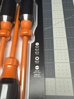 Klein Tools 85076ins Screwdriver Set  1000v Insulated  6-piece