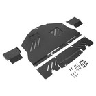 Engine Splash Shield Compatible With 2015-2021 Sti Engine