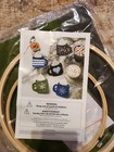 Cocoa For Christmas Ornament Making Kit