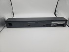 Bose Solo 5  Tv Sound System Soundbar Only Model 418775 Black  sc5432 Powers On