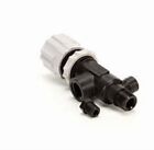 23120-3 4-pp Teejet Pressure Relief Valve Polypropylene 3 4 Inch Connections