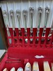 Eternally Yours By 1847 Rogers Silverplate Flatware Set