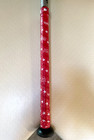 Demarini Steel 34    26 Oz  Hottest Asa Alloy Softball Bat Stl18 New Lizardskin 