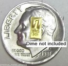 10 Graln  not Gram  24k 999 Pure 24 Karat Goldbarren Gold Bullion 