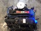 Mercruiser Marine 3 7 L 165 Hp 224 470 Engine No Salt Drop In Ready 512 Hrs
