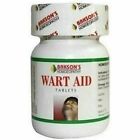 75 Tablets Hpv Genital Removal   Strong Wart Aid Cistotelo Homeopathic