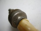 Vintage Grover Harmony Kay Gibson Banjo Single Geared Tuner Peg Part For Project