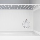 Summit Fs24l White Medical Freezer With Lock