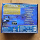 Star Trek Attack Wing - Federation  these Are The Voyages  Faction Pack