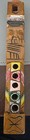 Hand Carved Wooden Flute