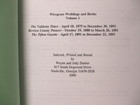 Wiregrass Weddings   Births Berrien  Lowndes County Georgia Marriages Genealogy