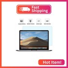 Mosiso 2 Pack 13 Inch Laptop Screen Protector  Matte Blue Light Blocking Anti-uv